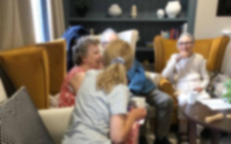 SENIORS*We call these weekly gatherings 'Contact Ministry', primarily for our older friends, where we seek to provide a congenial environment to encourage friendship and support.  There is a monthly Contact Service plus mid-week coffee mornings, lunches and fellowship gatherings.