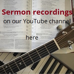 Sermon recordings