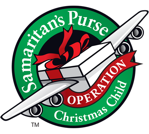 Operation Christmas Child logo