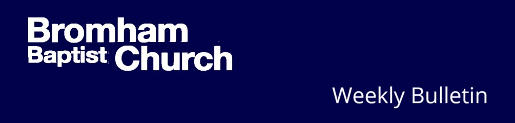 2025 Header