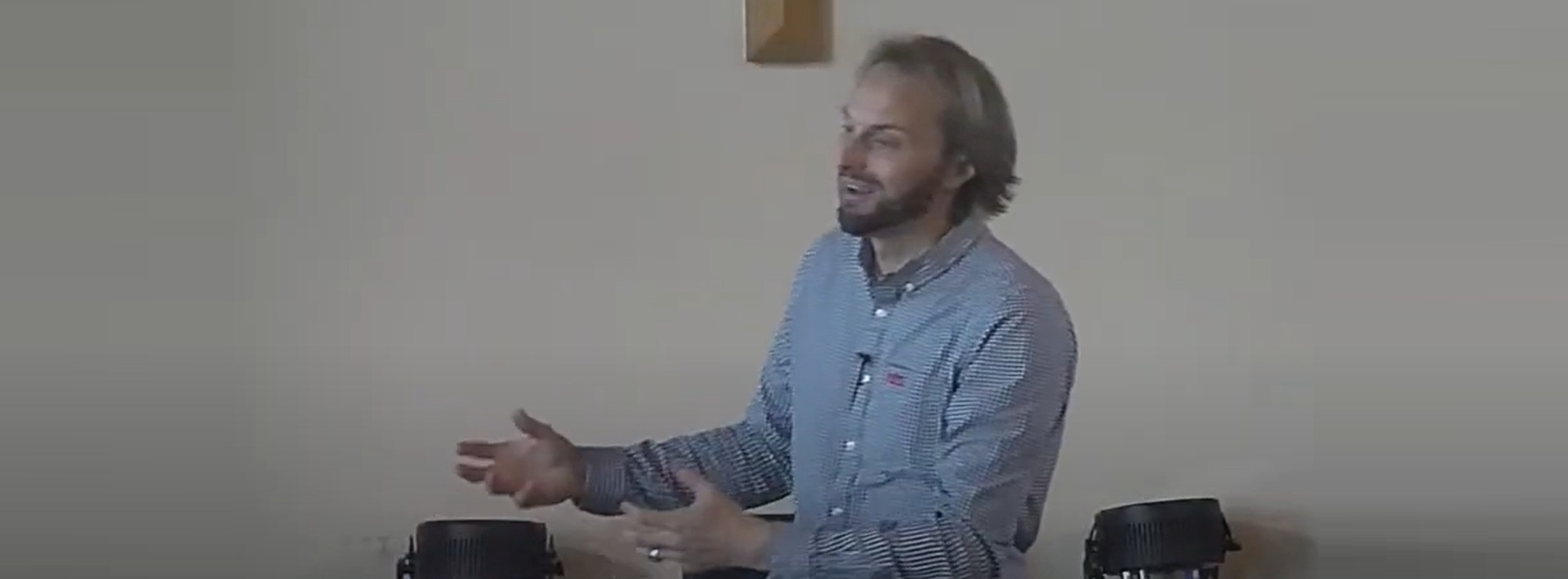Pastor 3
