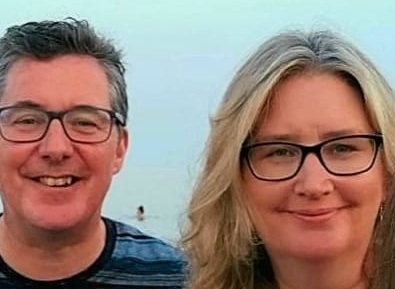 Miller family 4