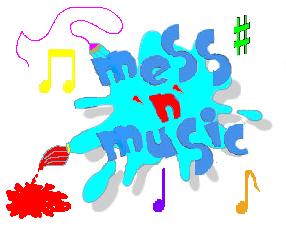 Music n Mess
