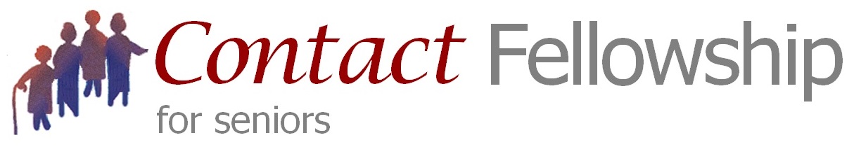 Logo Contact Fellowship