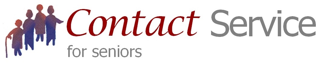 Logo Contact Service