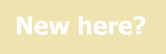 Banner - New here