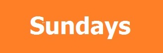 Banner - Sundays